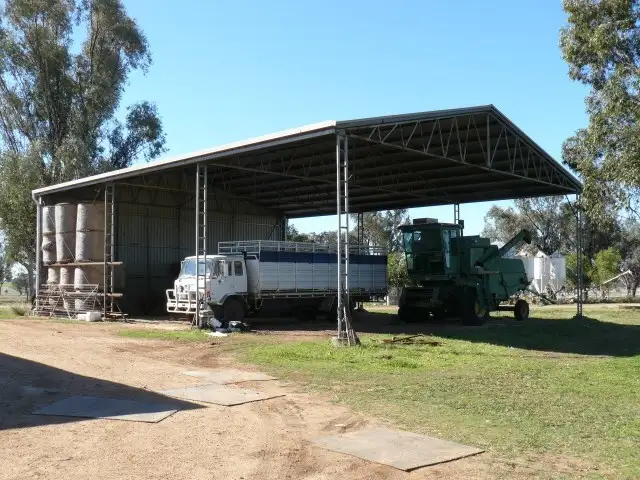 Sixth view of Homely rural property listing, " Colomie", Wallangra NSW 2360
