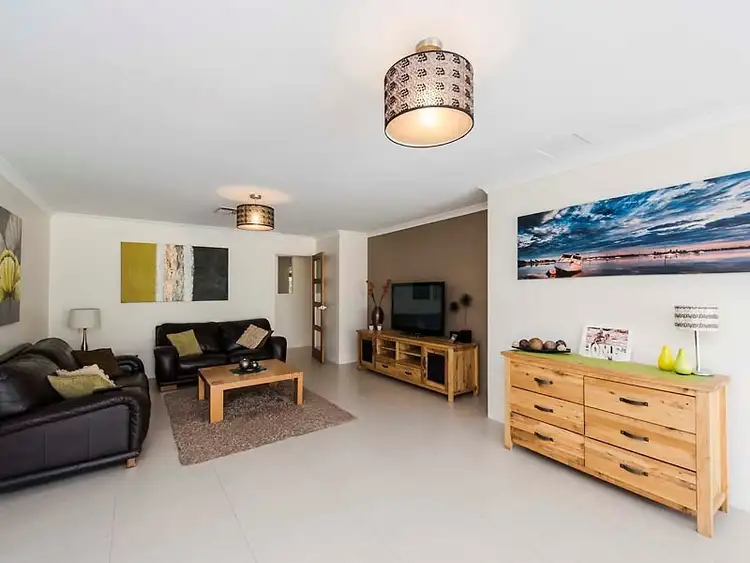 Third view of Homely house listing, 16 Valiant Parade, Baldivis WA 6171