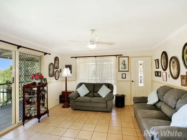 Second view of Homely house listing, 26 Jacqueline Court, Mount Coolum QLD 4573