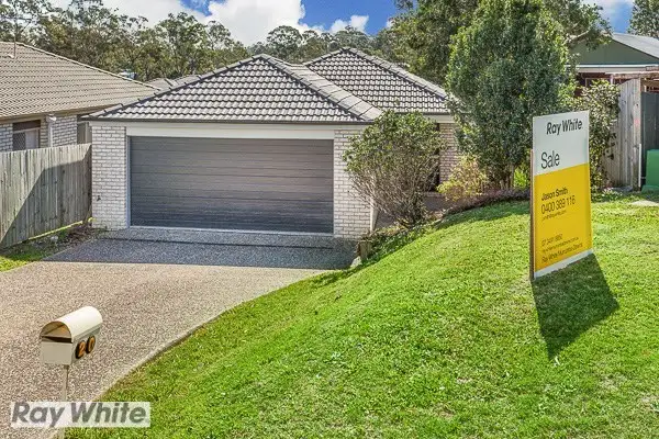 Main view of Homely house listing, 20 Rodgers Lane, Kallangur QLD 4503