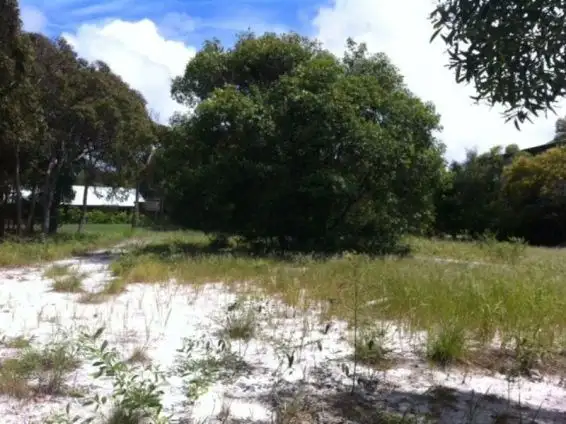 Second view of Homely land listing, 22 Naiad Court, Rainbow Beach QLD 4581