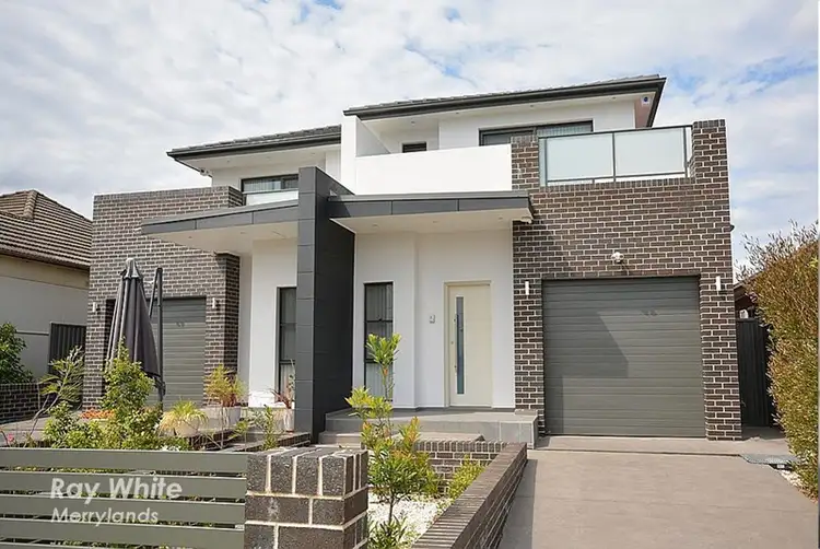 Main view of Homely other listing, 68a Mary Street, Merrylands NSW 2160
