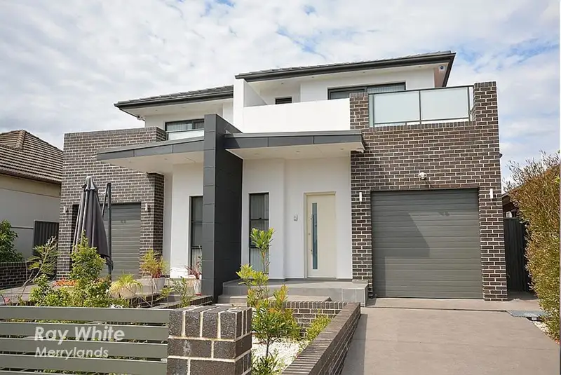 Main view of Homely other listing, 68a Mary Street, Merrylands NSW 2160