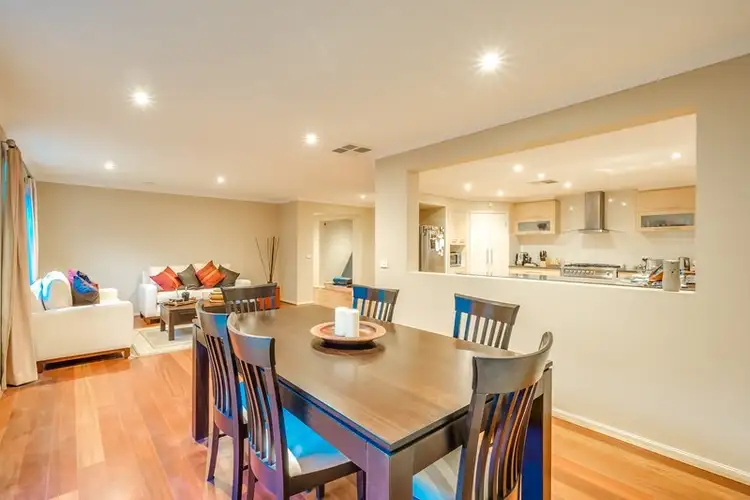 Seventh view of Homely house listing, 47 Leda Drive, Tarneit VIC 3029
