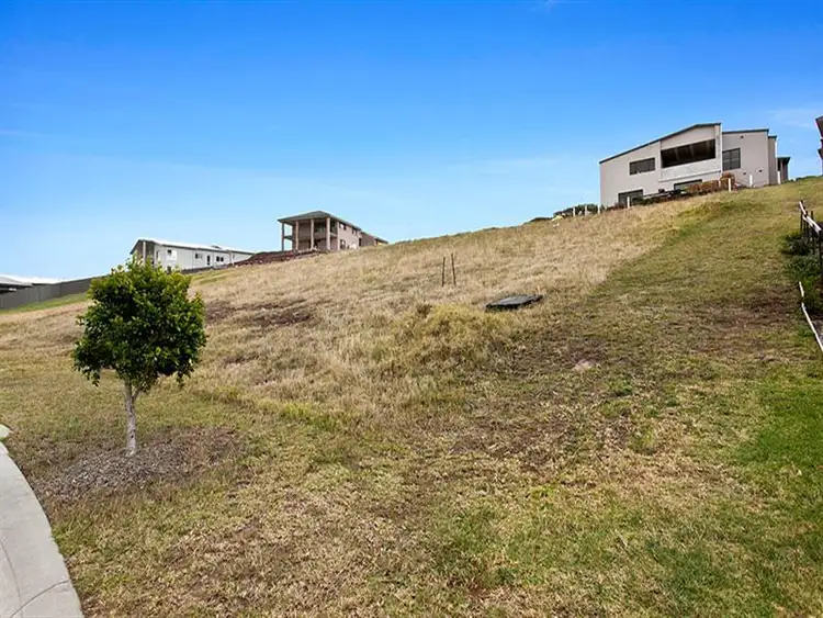 Second view of Homely land listing, 9 Rachel Avenue, Flinders NSW 2529