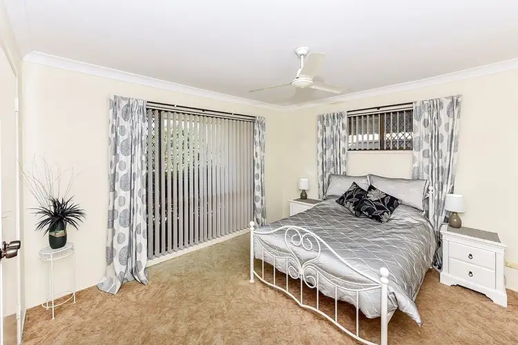 Fifth view of Homely house listing, 1 Glenalwyn Street, Holland Park QLD 4121