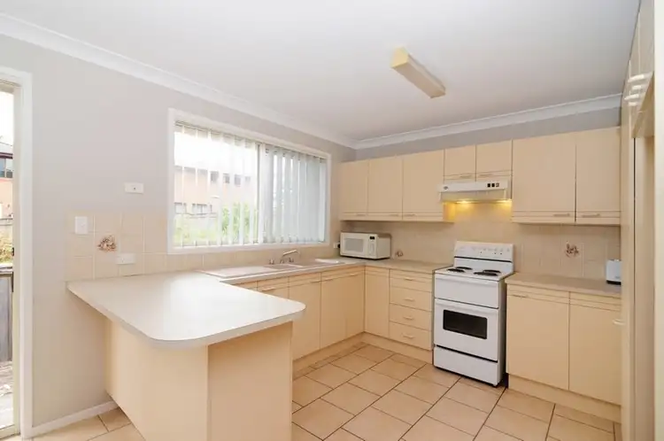 Fifth view of Homely villa listing, 1/202 Macleans Point Road, Sanctuary Point NSW 2540