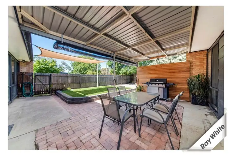 Main view of Homely house listing, 3 Kerrigan Street, Charnwood ACT 2615