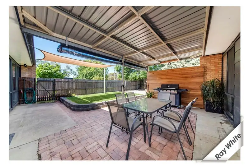 Main view of Homely house listing, 3 Kerrigan Street, Charnwood ACT 2615
