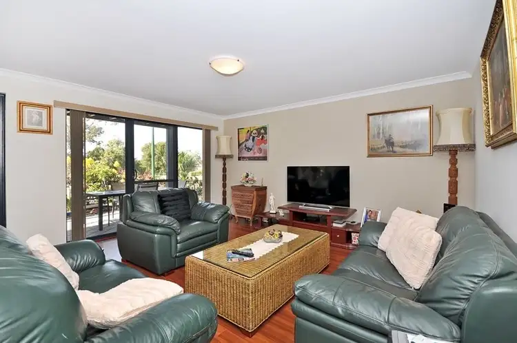 Fourth view of Homely house listing, 11 Pavilion Circle, The Vines WA 6069