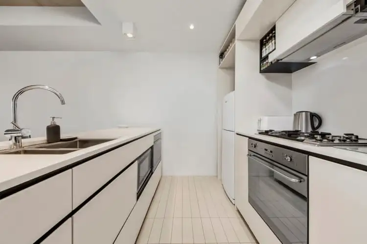 Fourth view of Homely apartment listing, 10/27 Eastlake Parade, Kingston ACT 2604