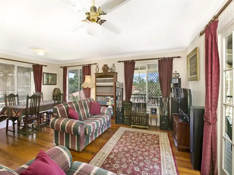 Third view of Homely house listing, 28 Burwood Road, Alexandra Hills QLD 4161