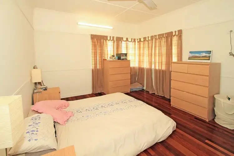 Sixth view of Homely house listing, 43 Meade Street, Wandal QLD 4700