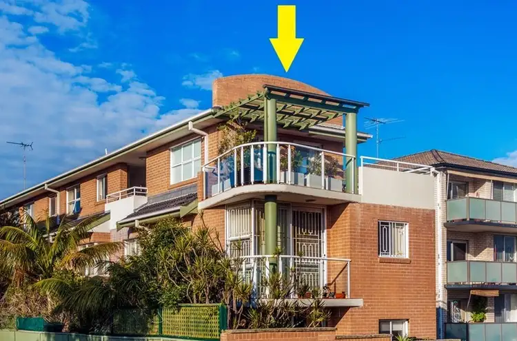 Second view of Homely apartment listing, 9/861 Anzac Parade, Maroubra NSW 2035