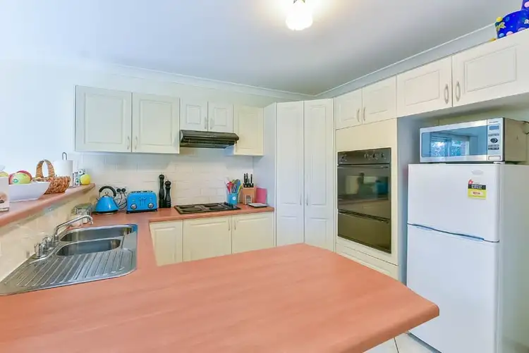 Third view of Homely house listing, 2/13 Woolpack Street, Elderslie NSW 2570