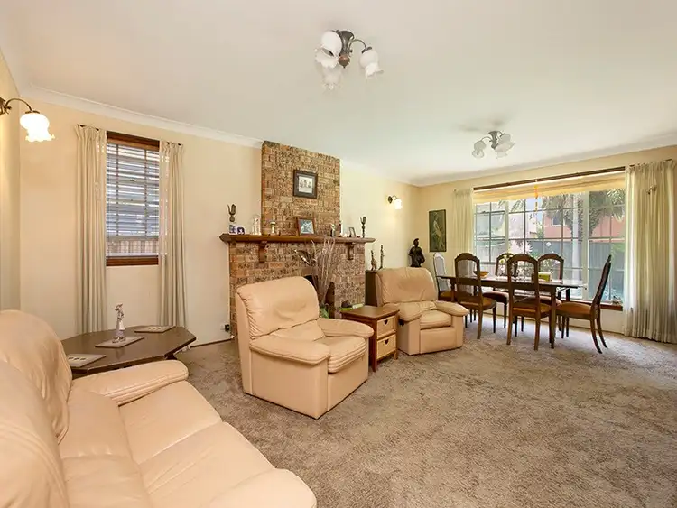Sixth view of Homely house listing, 85 Garnet Road, Miranda NSW 2228