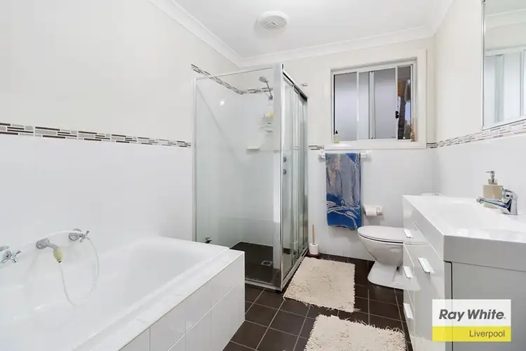 Third view of Homely house listing, 13A Keppel Circuit, Hinchinbrook NSW 2168