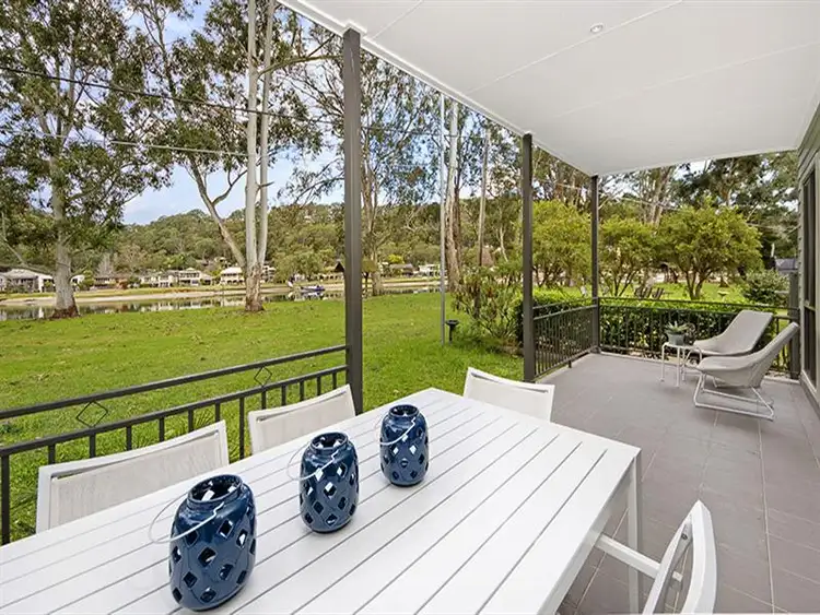 Second view of Homely house listing, 40 Prices Circuit, Woronora NSW 2232