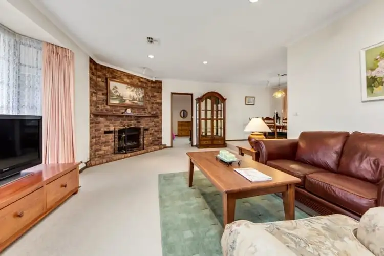 Second view of Homely house listing, 31 Bellinger Crescent, Kaleen ACT 2617