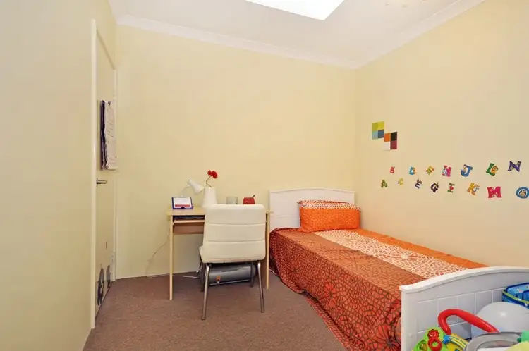 Fifth view of Homely house listing, 33 Dalgarup Way, Ellenbrook WA 6069