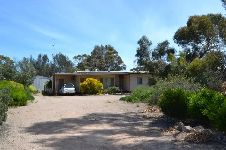 79 Muddy Lane, Moonta SA 5558