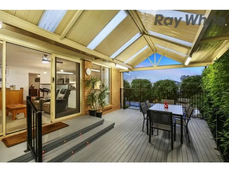 Second view of Homely house listing, 6 Connemara Street, Wadalba NSW 2259