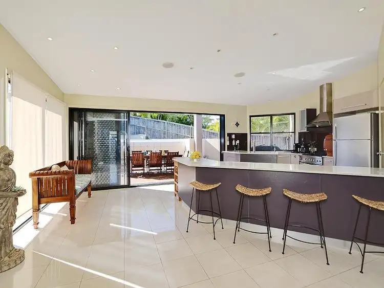 Second view of Homely house listing, 29 Aurora Place, Kippa-ring QLD 4020