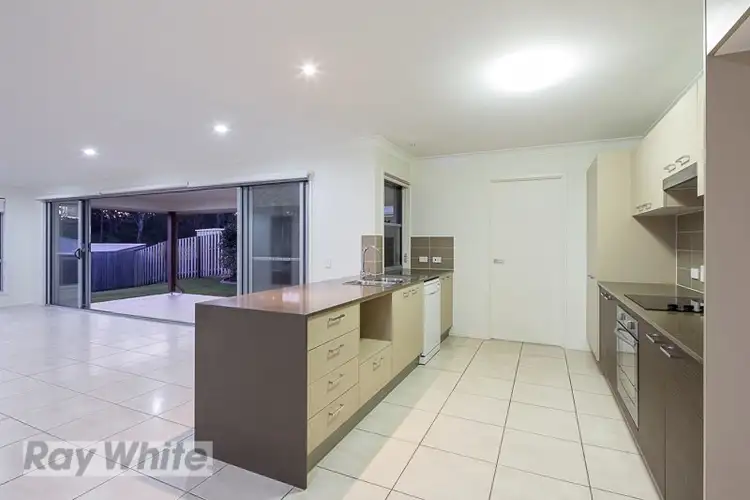 Second view of Homely house listing, 14 Hoop Pine Street, Mount Cotton QLD 4165