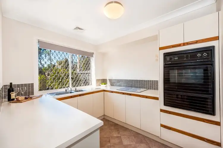 Fourth view of Homely townhouse listing, 4/130 Reservoir Road, Blacktown NSW 2148