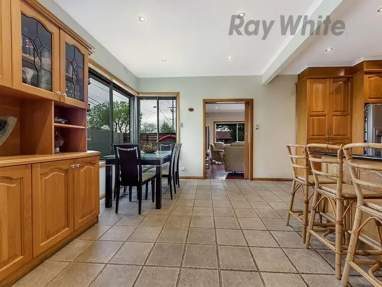Sixth view of Homely house listing, 85 McArthur Avenue, St Albans VIC 3021