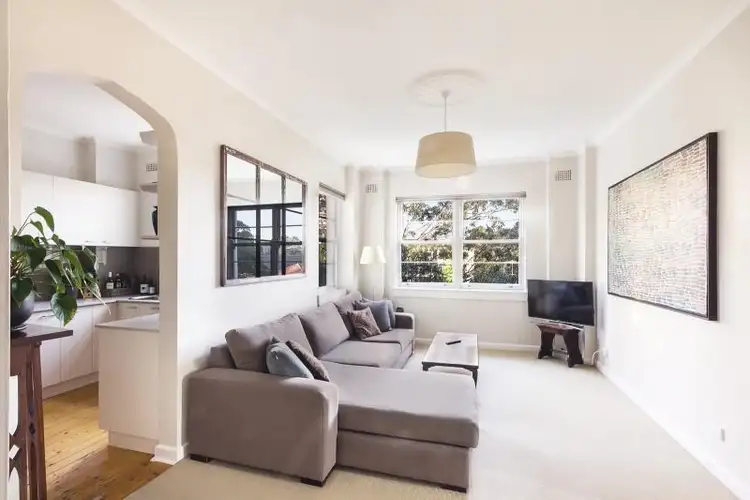 7 Bellevue Park Road