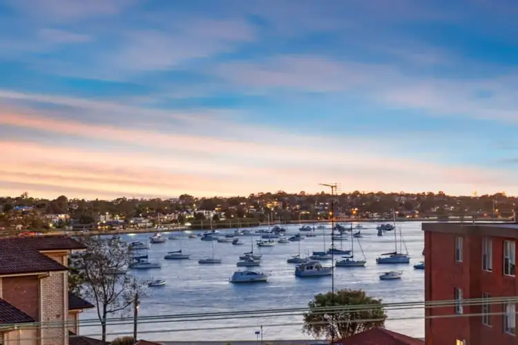 Main view of Homely apartment listing, 12/37 Drummoyne Avenue, Drummoyne NSW 2047