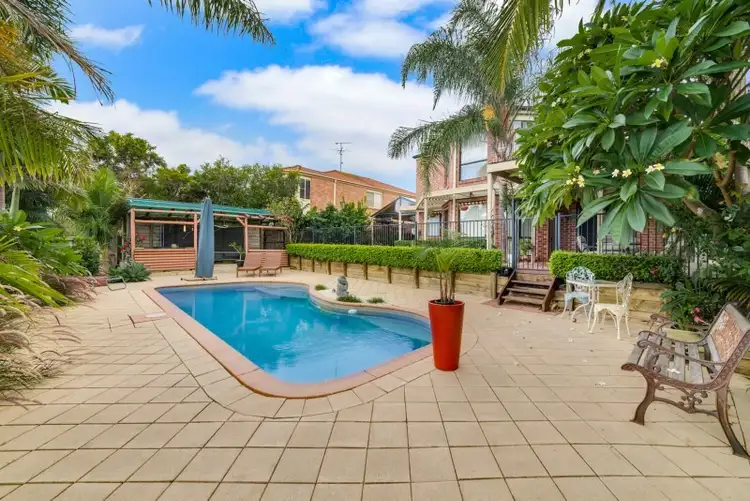 Main view of Homely house listing, 12 Rogers Way, Mount Annan NSW 2567
