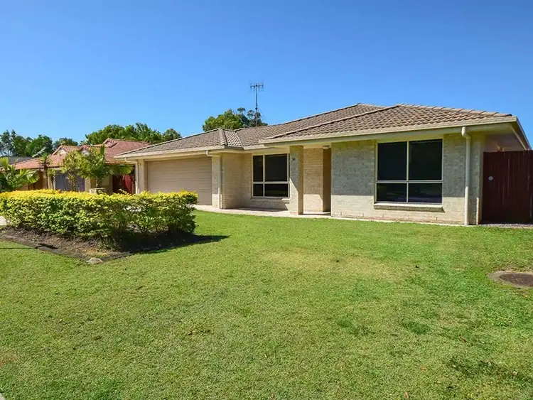 Main view of Homely house listing, 21 Hudson Place, Bli Bli QLD 4560
