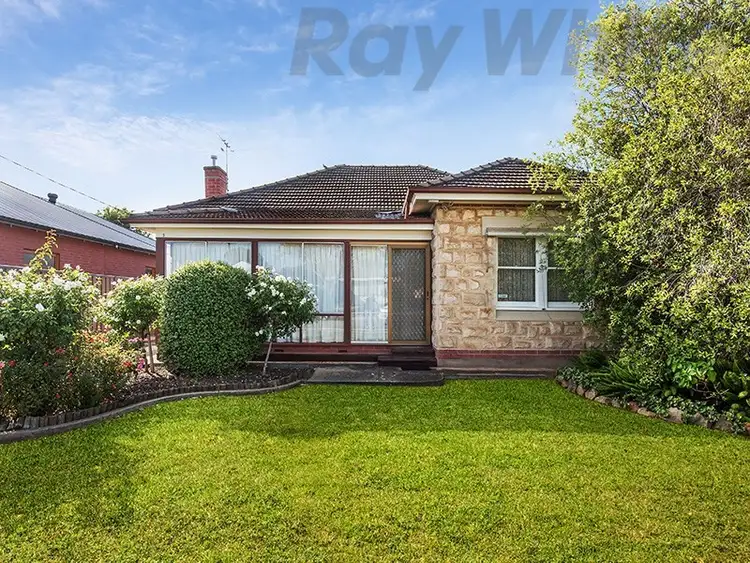 Main view of Homely house listing, 3 Marion Street, West Croydon SA 5008