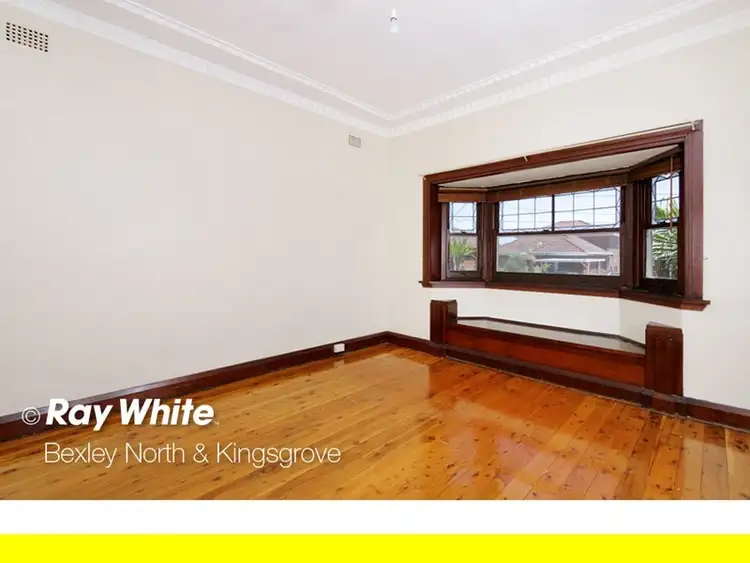 Fourth view of Homely house listing, 8 Dowsett Road, Kingsgrove NSW 2208