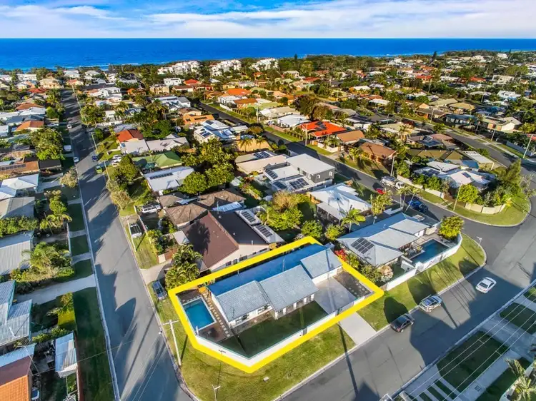 Fourth view of Homely house listing, 30 Coonawa Street, Buddina QLD 4575