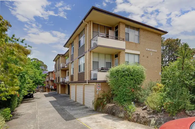 Seventh view of Homely unit listing, 18/3 Coleman Avenue, Carlingford NSW 2118