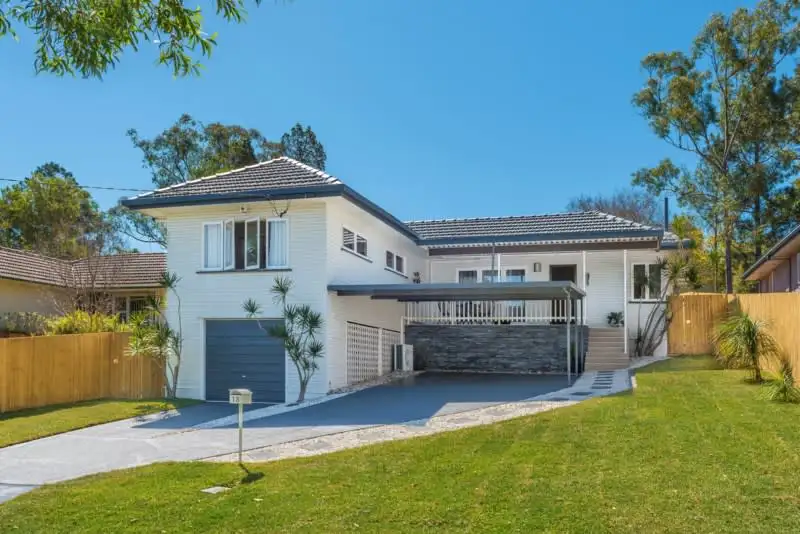 Main view of Homely house listing, 18 Buhot Street, Geebung QLD 4034