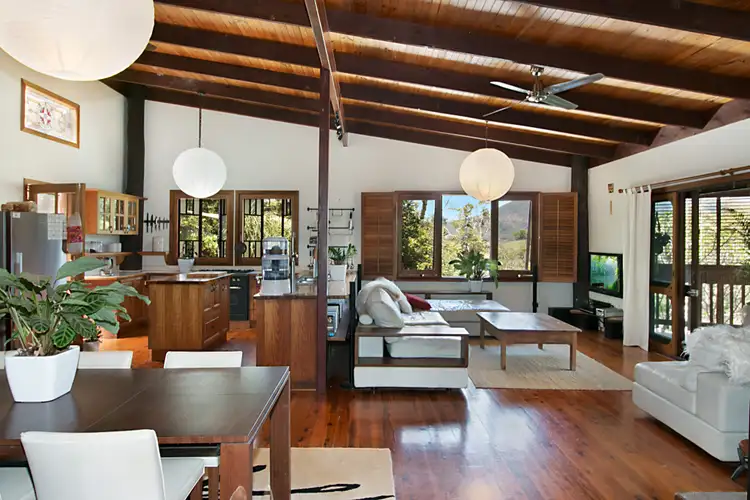 Fifth view of Homely rural property listing, 160 Kellys Road, Eungella NSW 2484