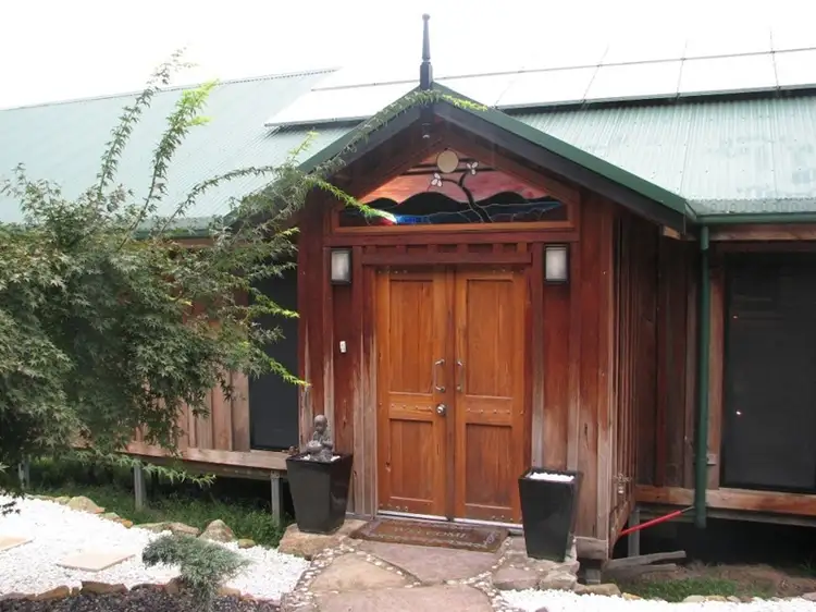 Second view of Homely rural property listing, 2882 Paynes Crossing Road, Wollombi NSW 2325