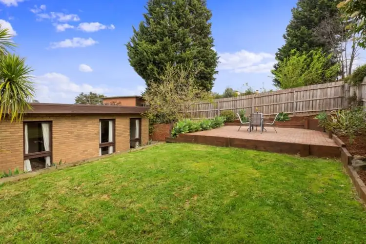 Seventh view of Homely house listing, 31 Ayr Street, Doncaster VIC 3108
