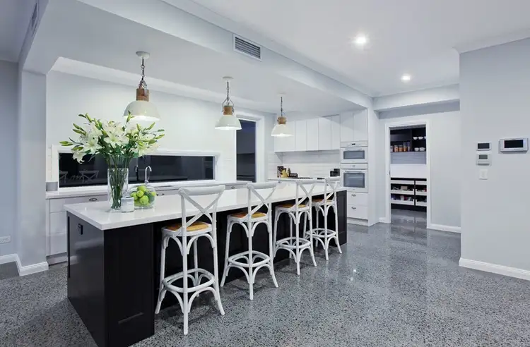 Seventh view of Homely house listing, 109 Sir Bruce Small Boulevard, Benowa Waters QLD 4217