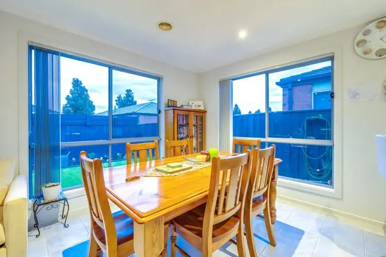 Third view of Homely house listing, 3 Giselle Grove, Tarneit VIC 3029