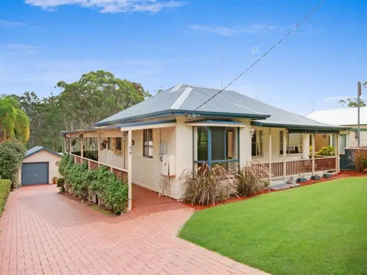 54 Alton Road, Cooranbong NSW 2265