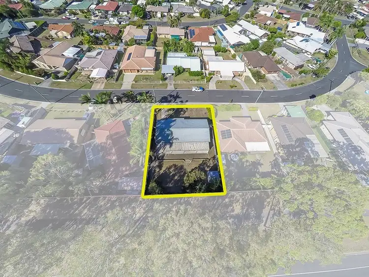 Fourth view of Homely house listing, 20 Sirene Crescent, Deception Bay QLD 4508