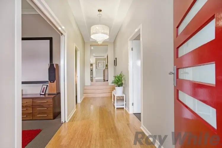 Third view of Homely house listing, 3 Galeff Place, Bolwarra Heights NSW 2320