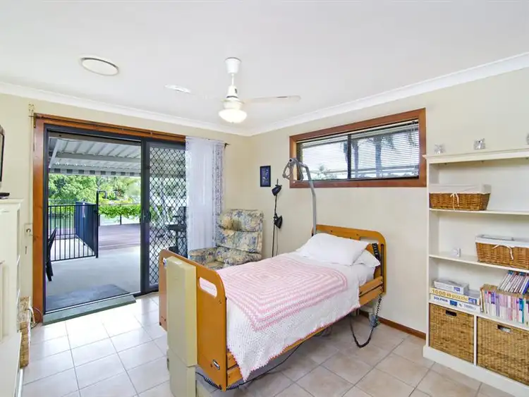 Seventh view of Homely house listing, 141 Currumbin Creek Road, Currumbin Waters QLD 4223