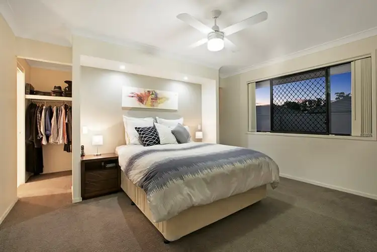 Fourth view of Homely house listing, 4 Camille Crescent, Wynnum West QLD 4178