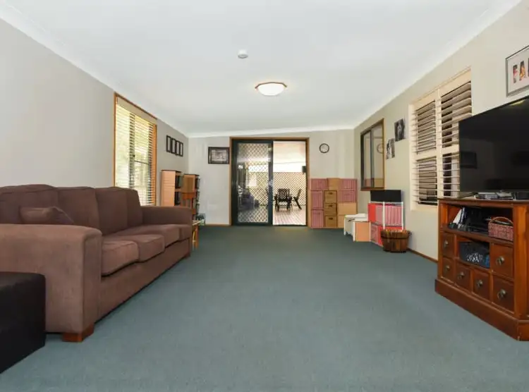 Third view of Homely house listing, 5 Highview Street, Meringandan West QLD 4352